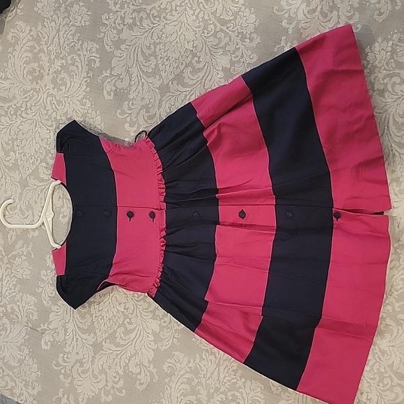 Ralph Lauren infant girls dress size 18mths - Picture 2 of 7